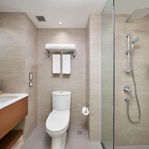 Camera deluxe con letto king size